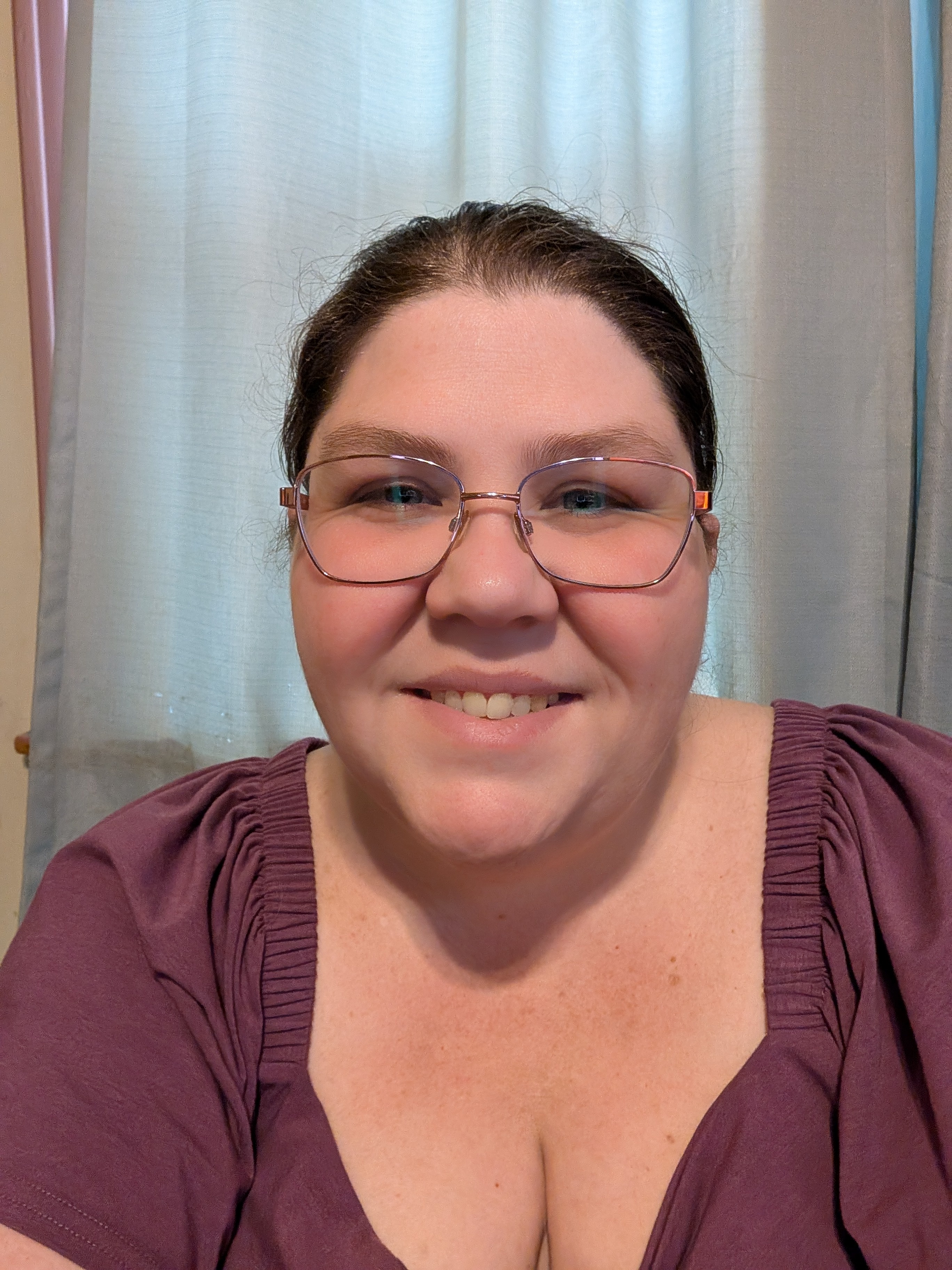 Photo of Brandi Greene
