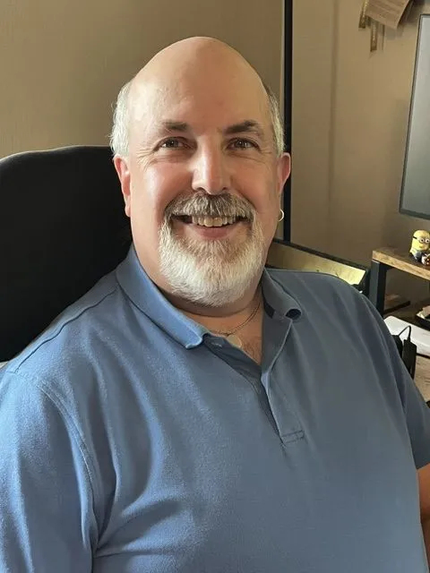 Photo of Ken B.