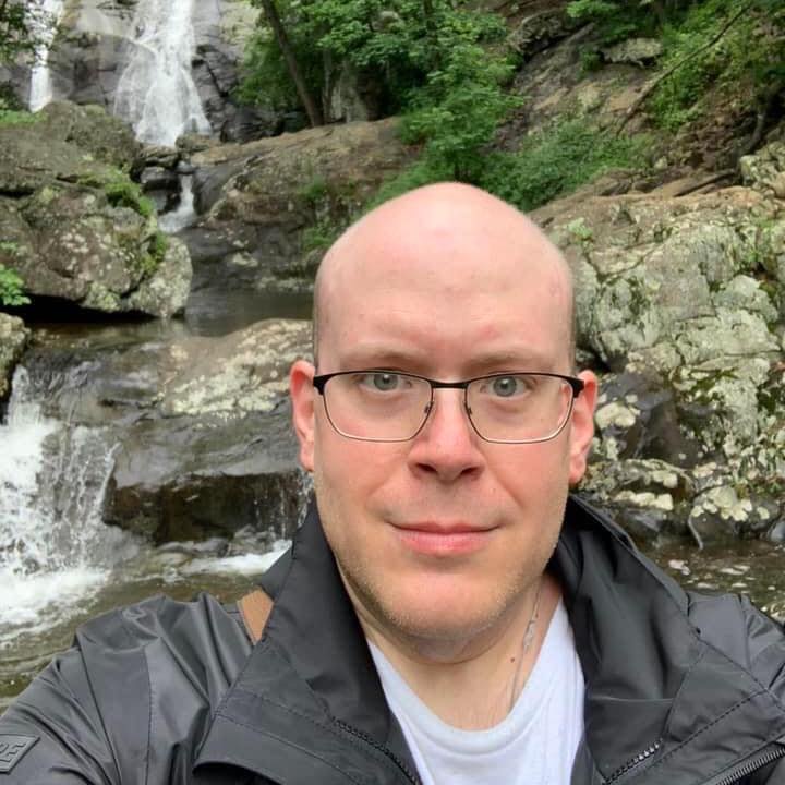 Photo of Les Smartnick